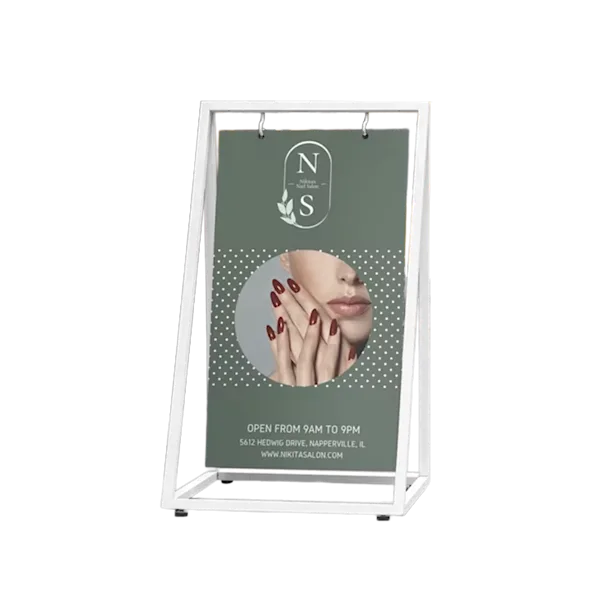Point of Sale