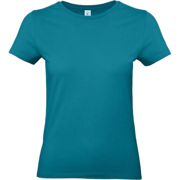 ICON - bce190women diva_blue