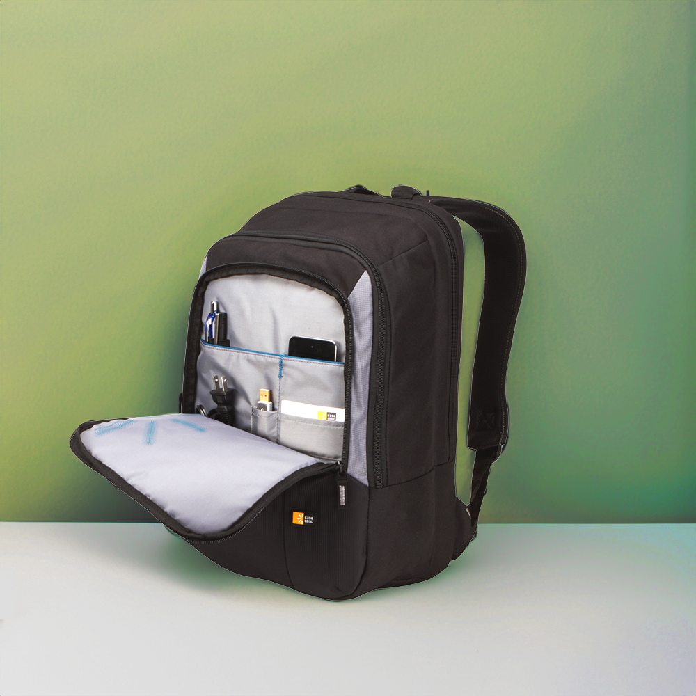 Zaino per Laptop Case Logic 17 Pollici HelloPrint