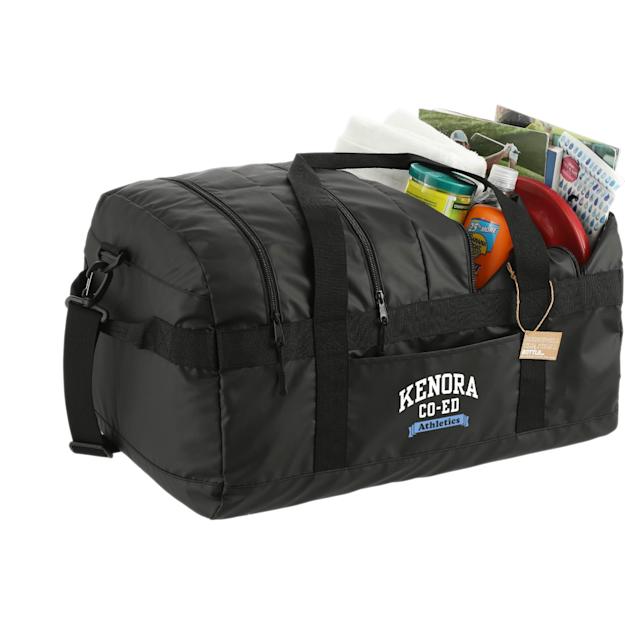 PDP - nbnrecycledoutdoor60lduffel square #00000000 background