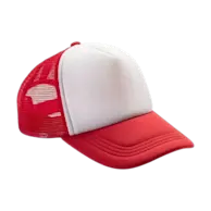 Red | White