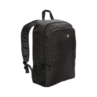 Polyester Business Laptop Backpack