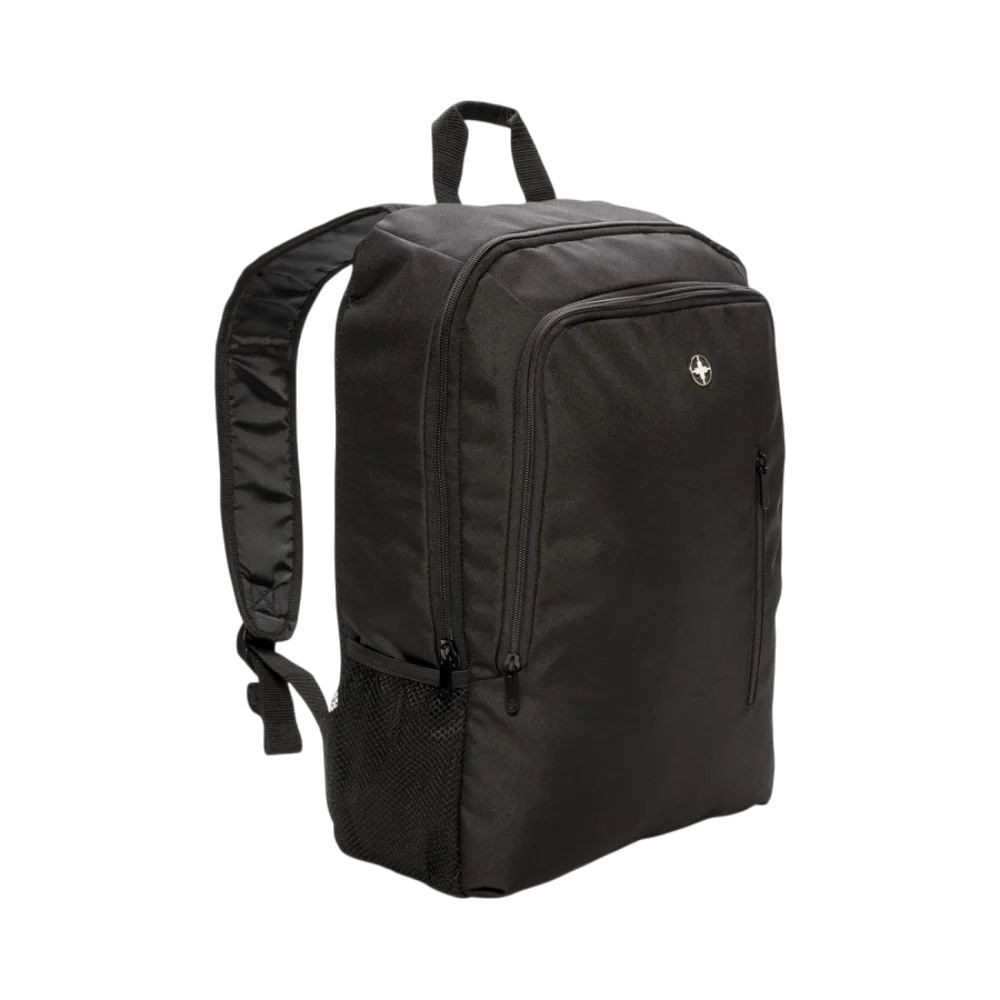 PDP - 17inchbusinesslaptopbackpack square #00000000 background
