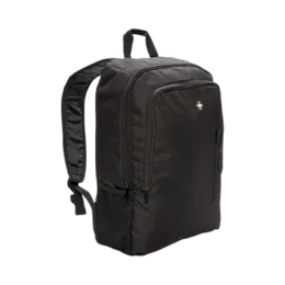 Sac à dos pour ordinateur portable en polyester