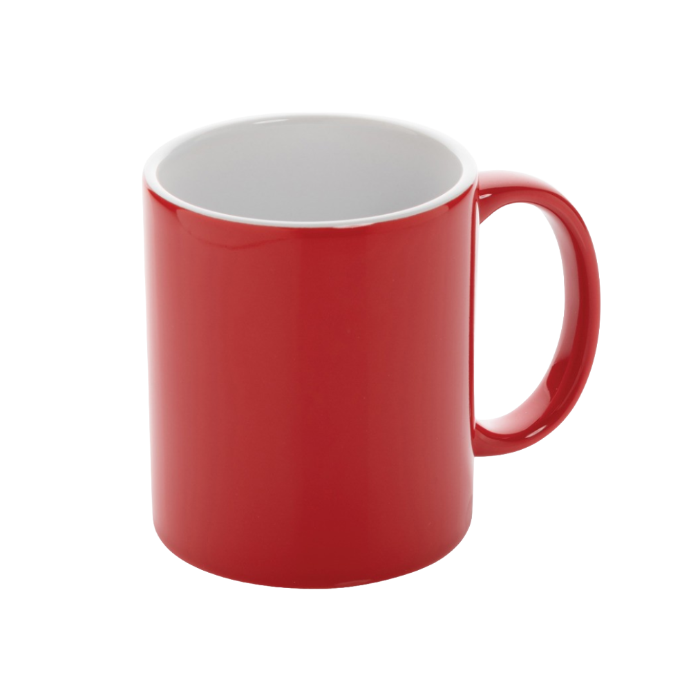 Tazza Classica in Ceramica