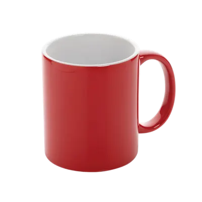 Ceramic Classic Mug