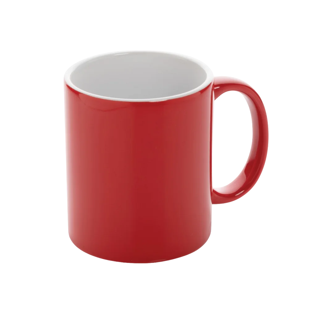 PDP - ceramicclassicmug350ml square #F8F8F8 background