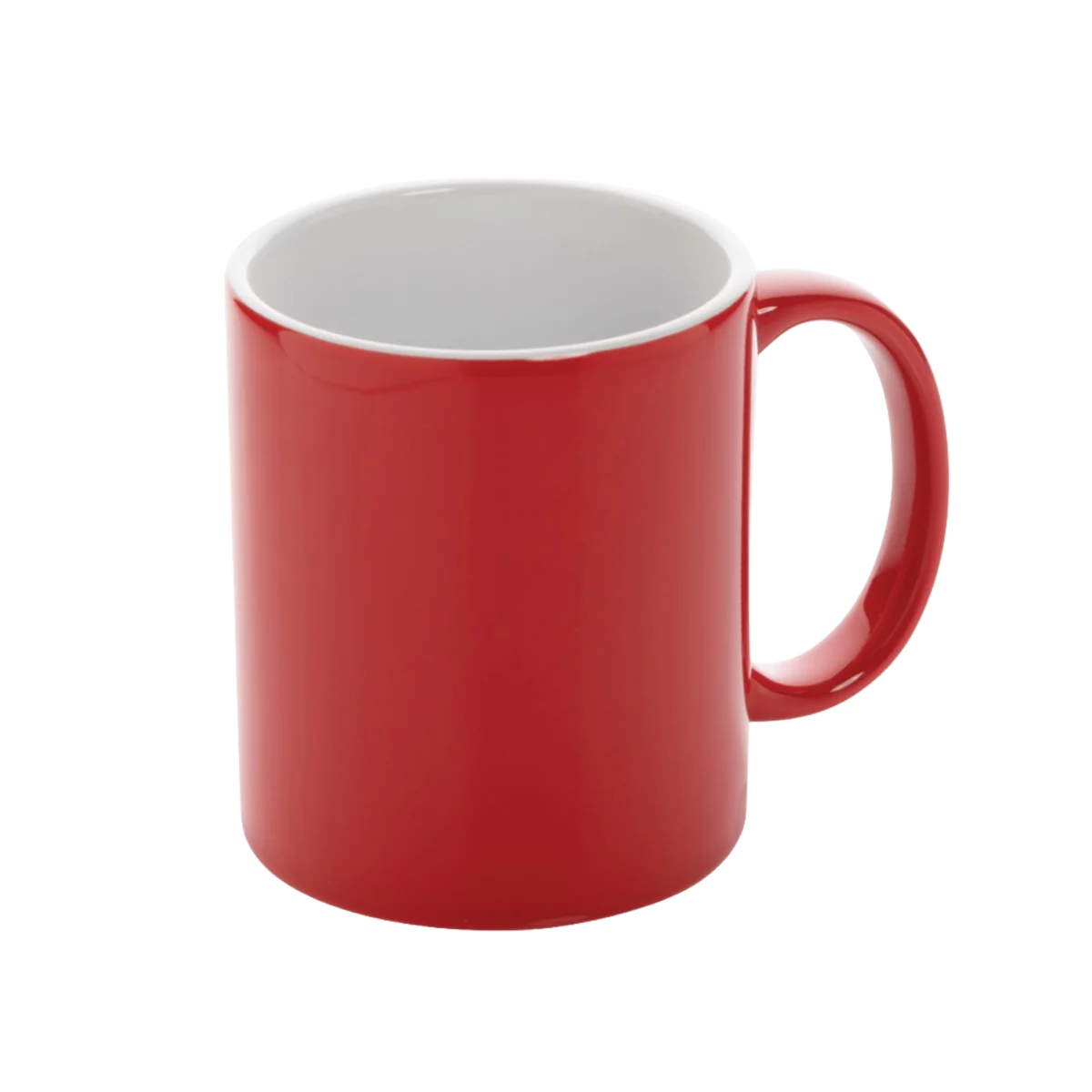 Ceramic Classic Mug main image