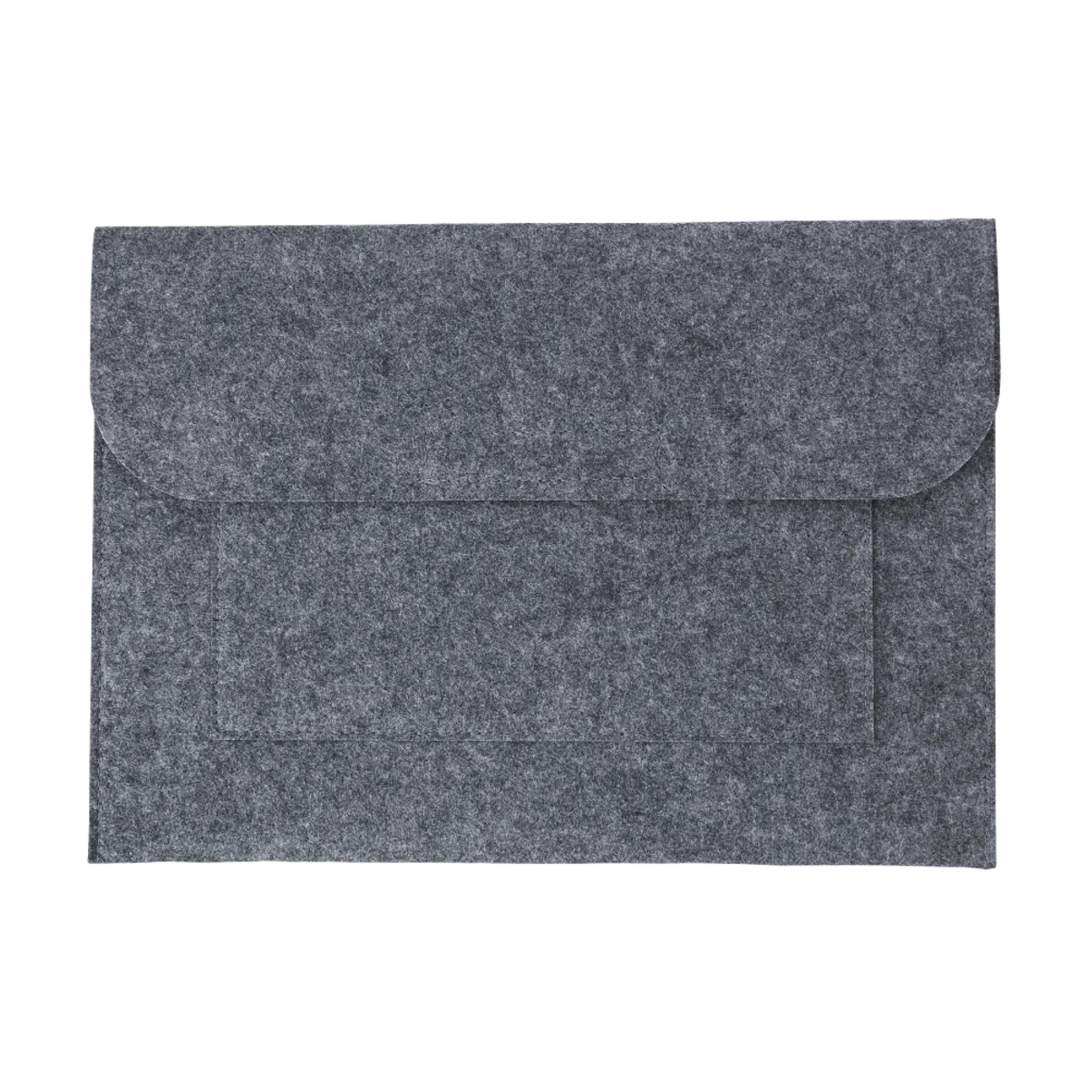 rPET Felt Document Bag Riley main image