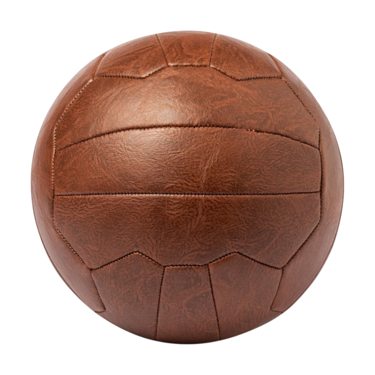 PU PVC Horisun Football main image