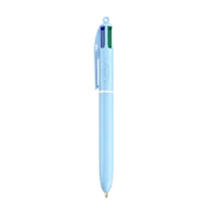 Blue Pastel