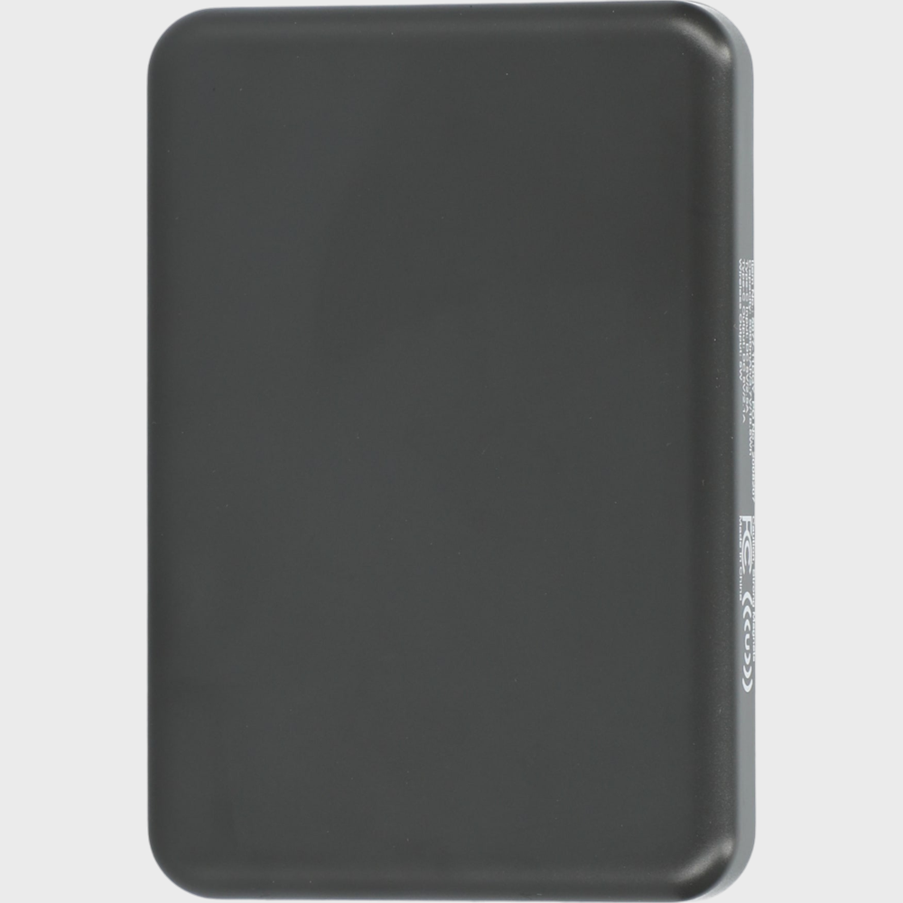 PDP - solekick5000mahpowerbank square grey background