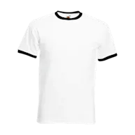 White | Black