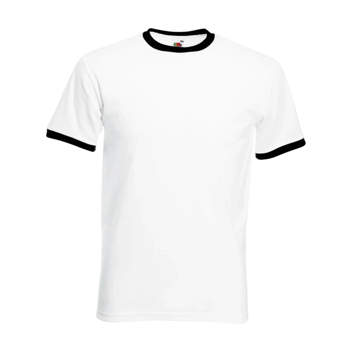 Fruit Of The Loom Ringer Tee main image
