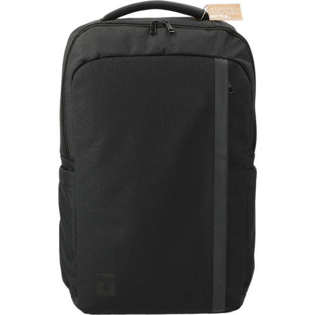 PDP - tranziprecycled17computerbackpack square #00000000 background