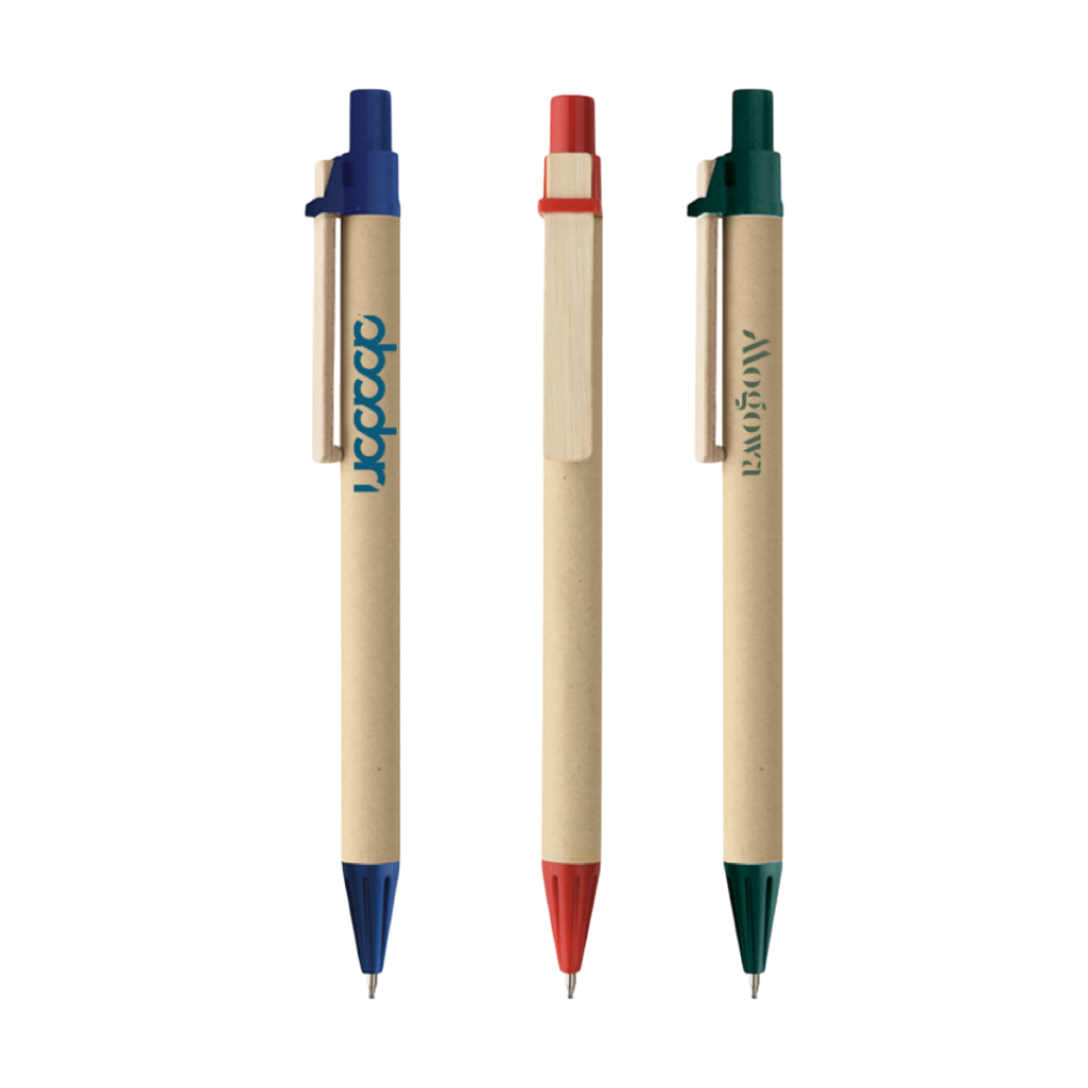 Pen Eco-friendly
