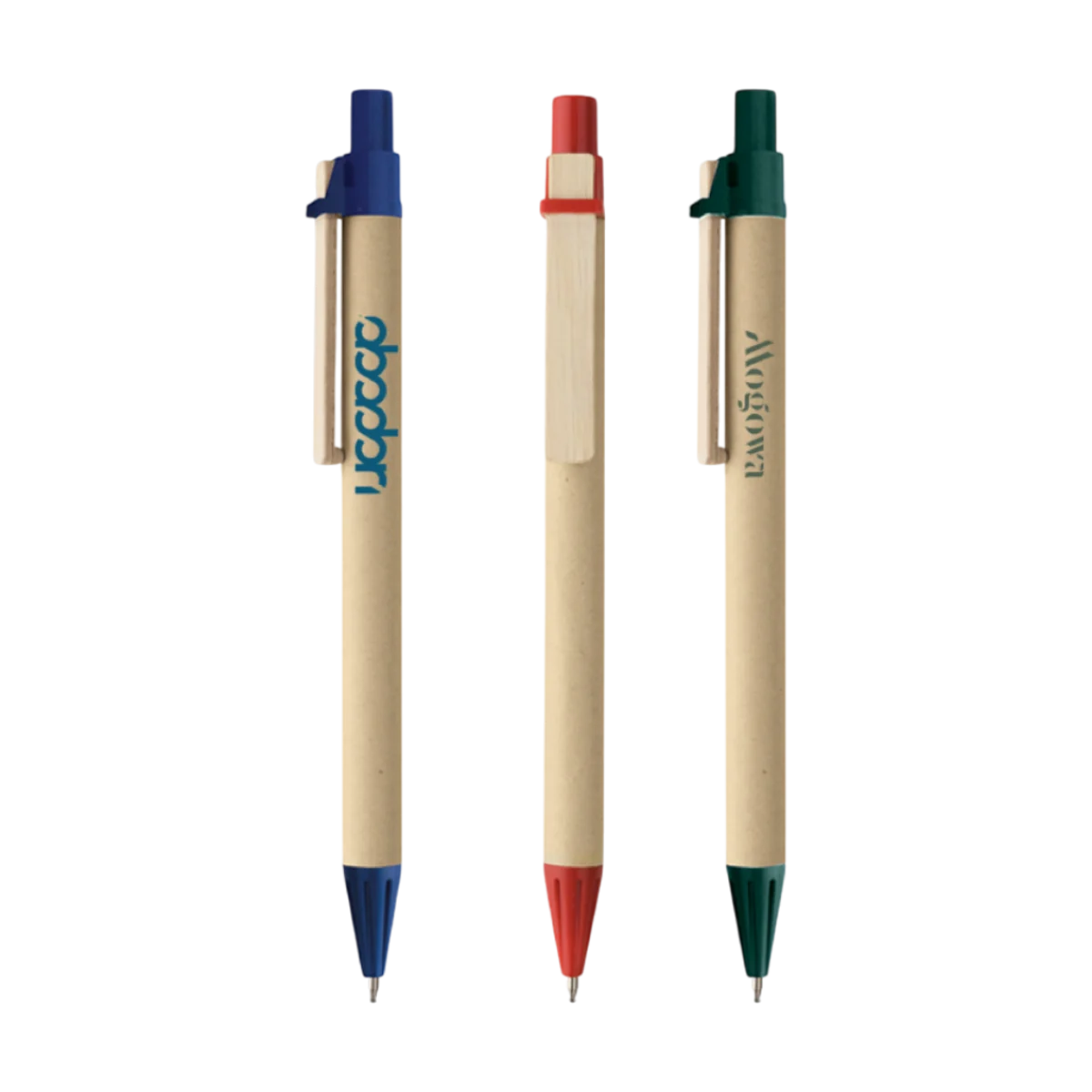 Pen Eco-friendly main image