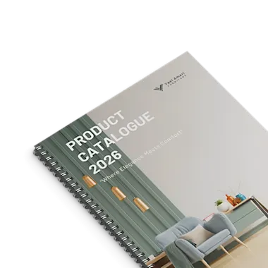 Product & Service Catalogs