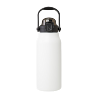 giganto1600mlrcsinsulatedbottle white