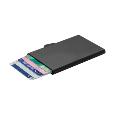 Aluminium RFID Card Holder