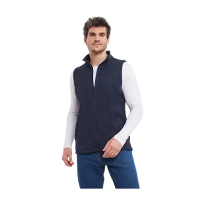 Gilet Softshell Russell Smart