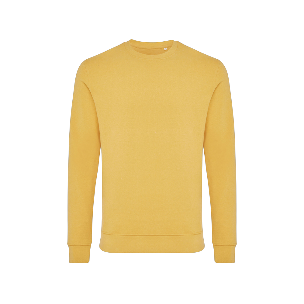 COLOR ICON - zioniqoniq - Ochre Yellow