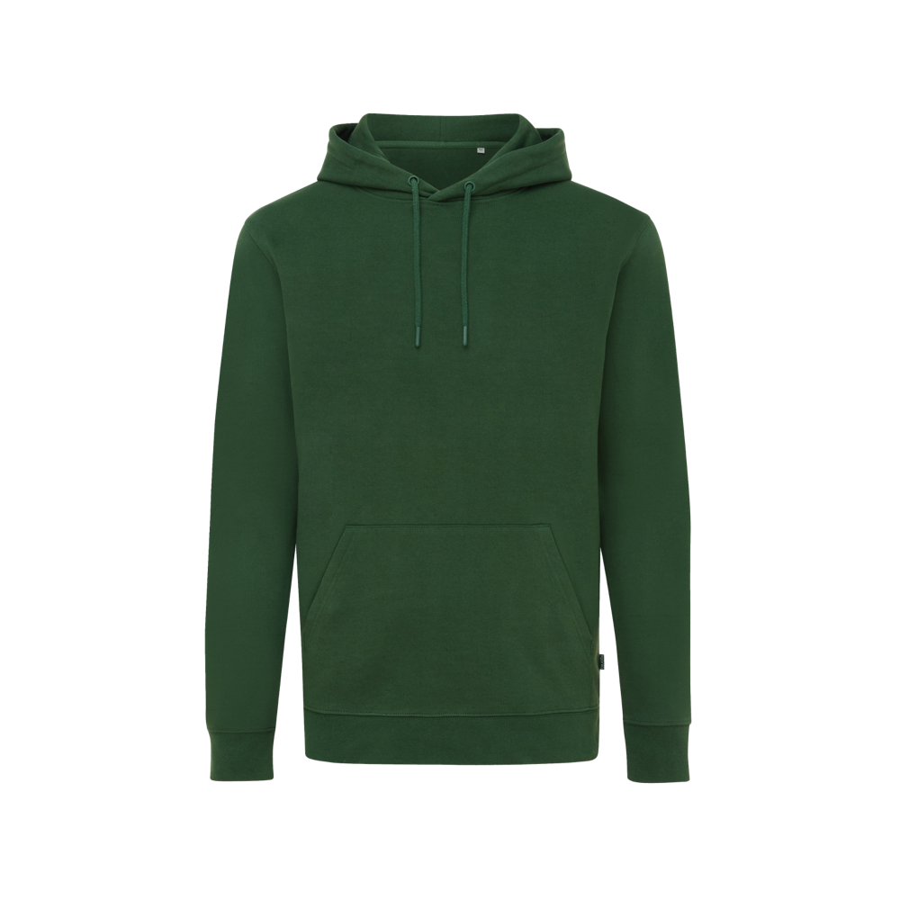 JASPER HOODIE forest green Copy