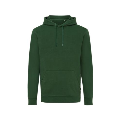 JASPER HOODIE forest green Copy