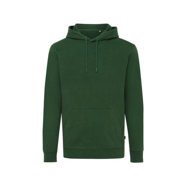 JASPER HOODIE forest green Copy