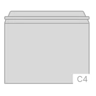 C4 | 32.4 x 22.9 cm