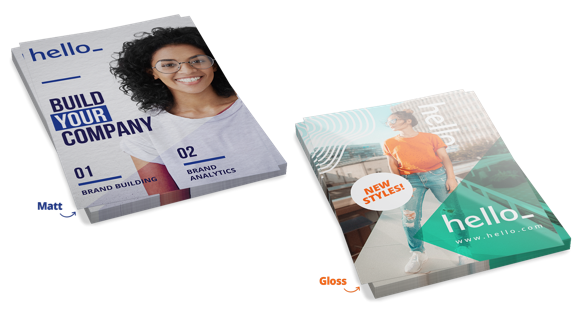 Price-depending-on-the-paper-finish