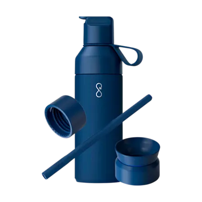 Ocean Bottle 3-in-1 Gift Set 500 ml