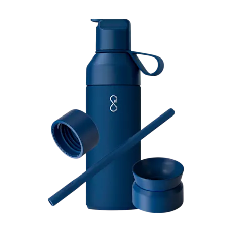 Ocean Bottle 3-in-1 Gift Set 500 ml