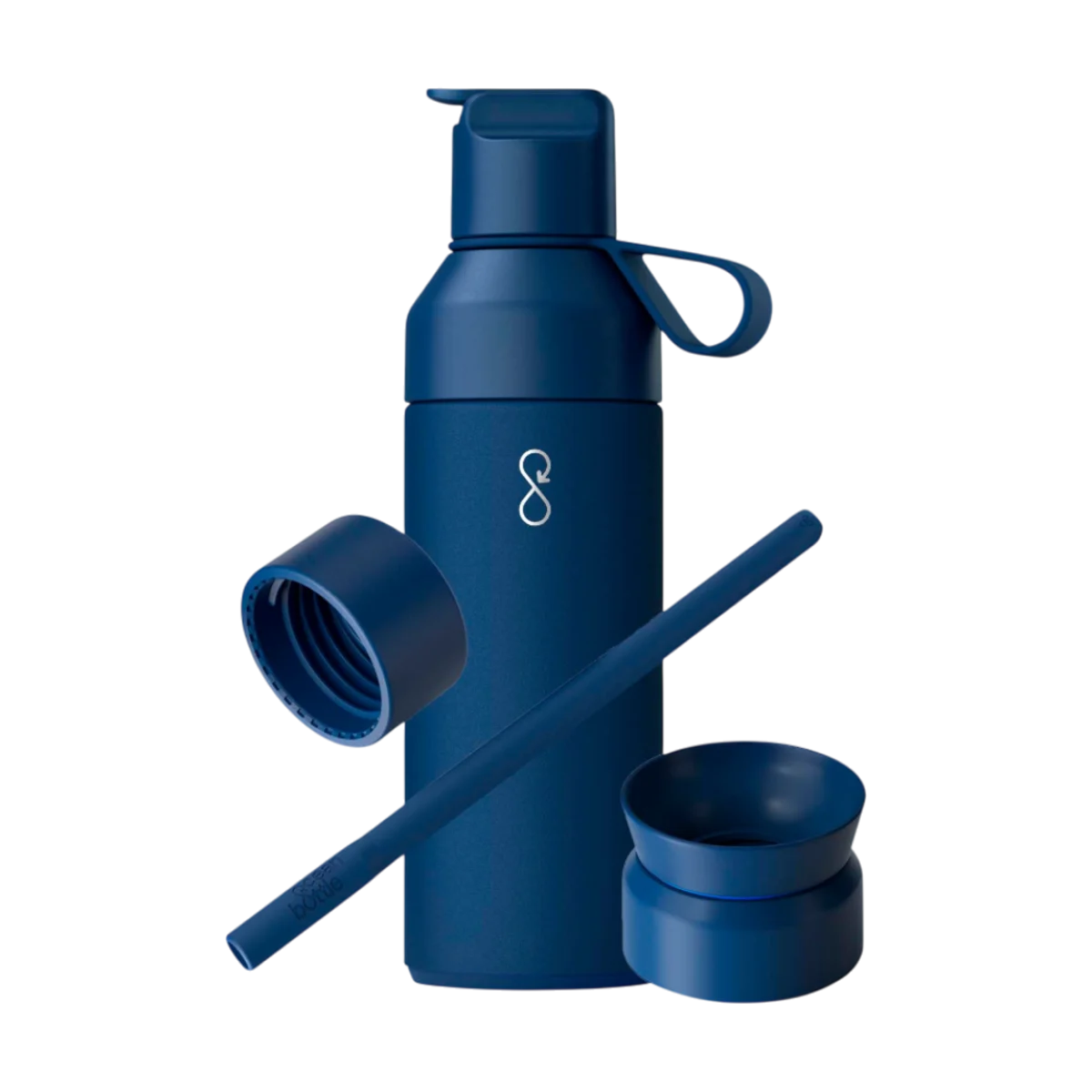 Image principale de Coffret cadeau 3-en-1 Ocean Bottle 500 ml