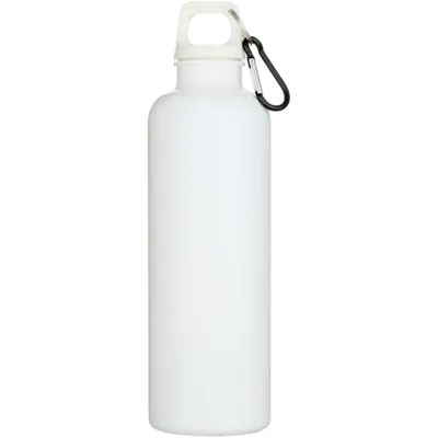 Oregon Solid Colour RCS Recycled Plastic Bottle | 750 ml