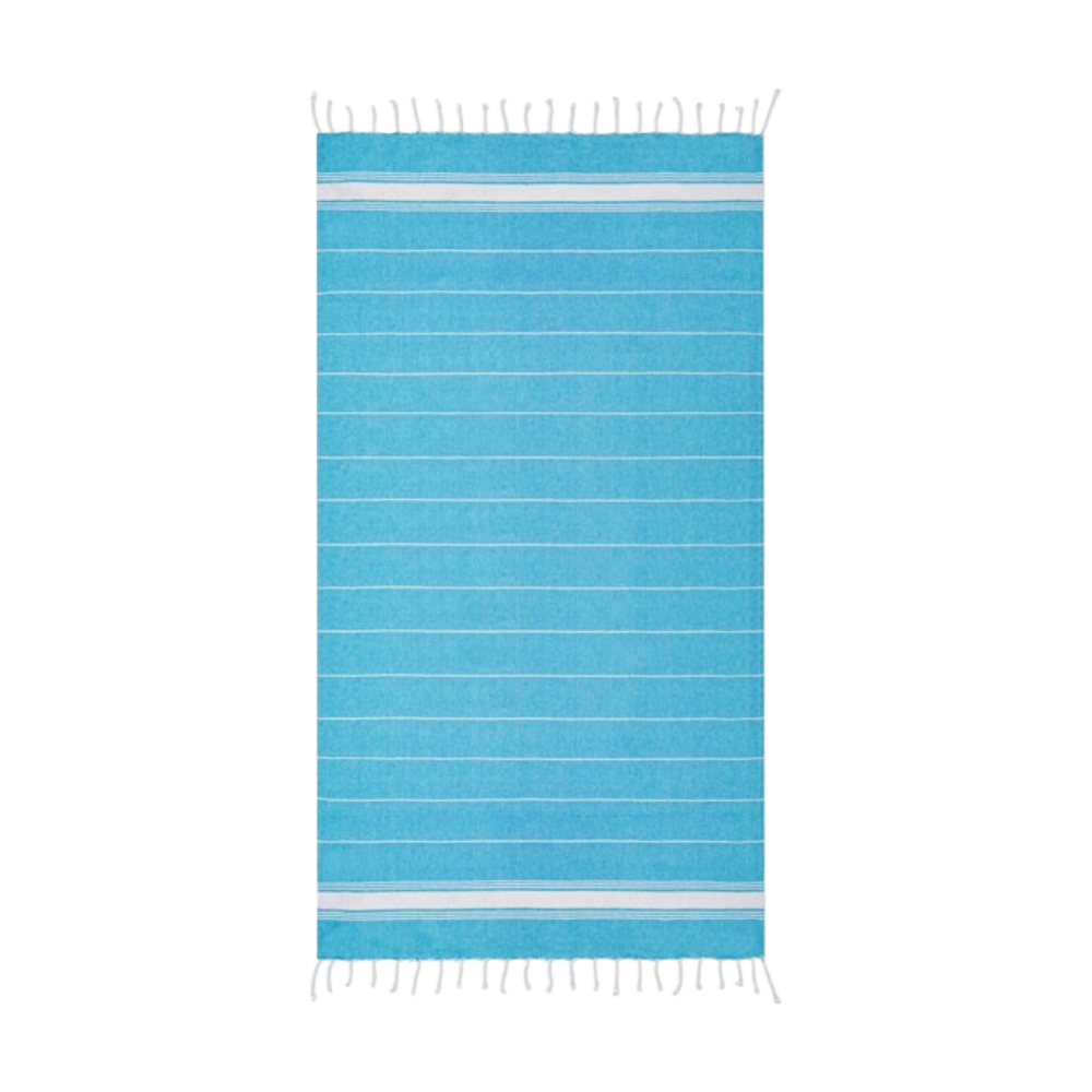 ICON - malibubeachtowelcotton180grm turquoise