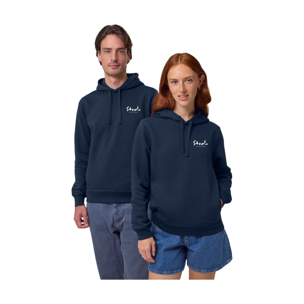 Stanley Stella Pocket Hoodie