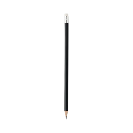 Wooden Pencil with Eraser