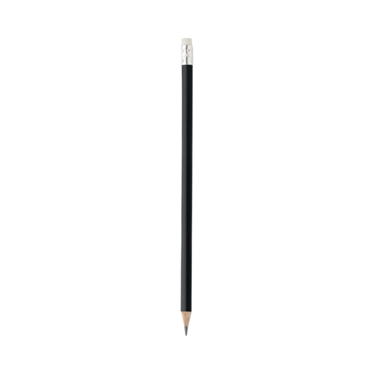 Wooden Pencil with Eraser main image