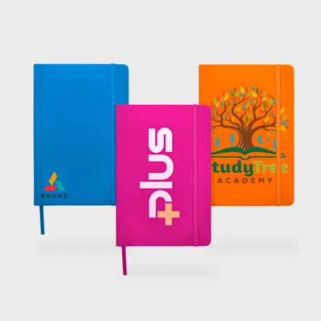 Spectrum A5 Notebook