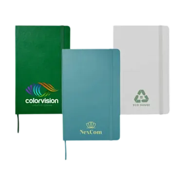 Classic Moleskine Notebook L Hardcover