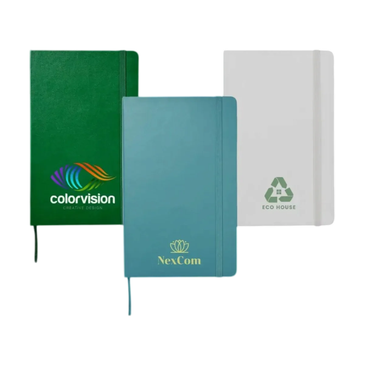 Classic Moleskine Notebook L Hardcover main image