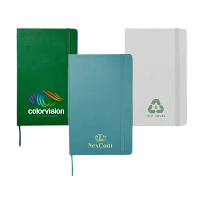 Quaderno Moleskine Classico L hardcover