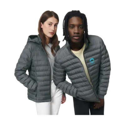 Stanley Stella Voyager Padded Elegance Jacket