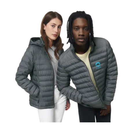 Stanley Stella Voyager Padded Elegance Jacket