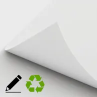 Recycled