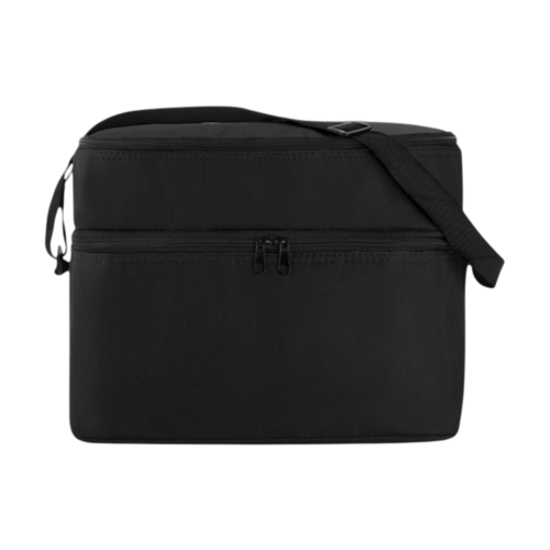 PDP - caseycoolerbagwith2compartments square #F8F8F8 background