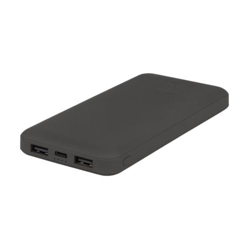 ICON - powerbankrock10000mah dark_grey