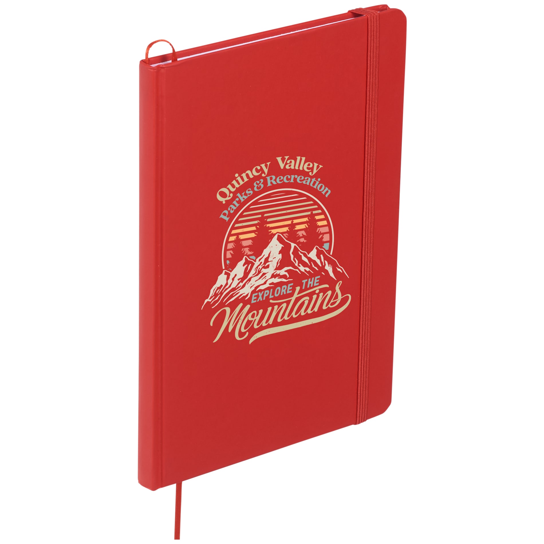 UltraHyde Elastic Closure Notebook-2