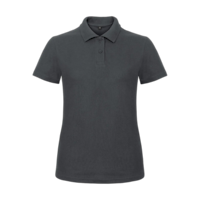 ICON - bcid001polowomen anthracite
